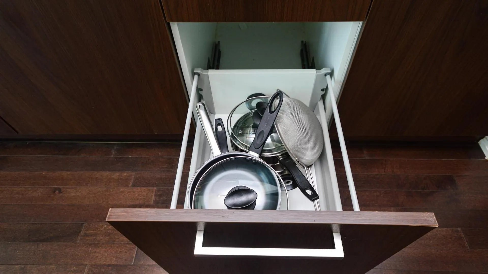 Downtown Toronto Condo