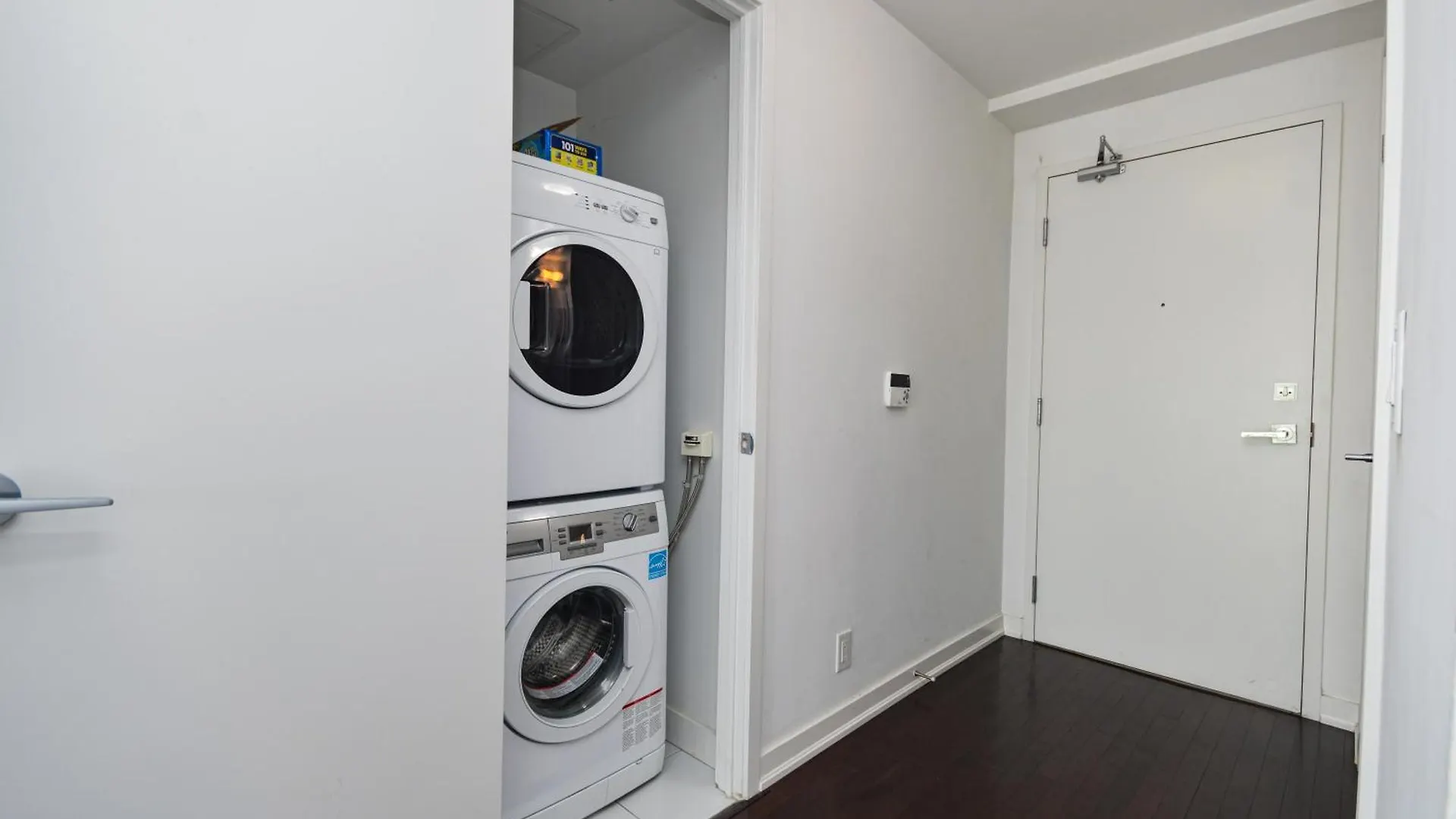 Downtown Toronto Condo