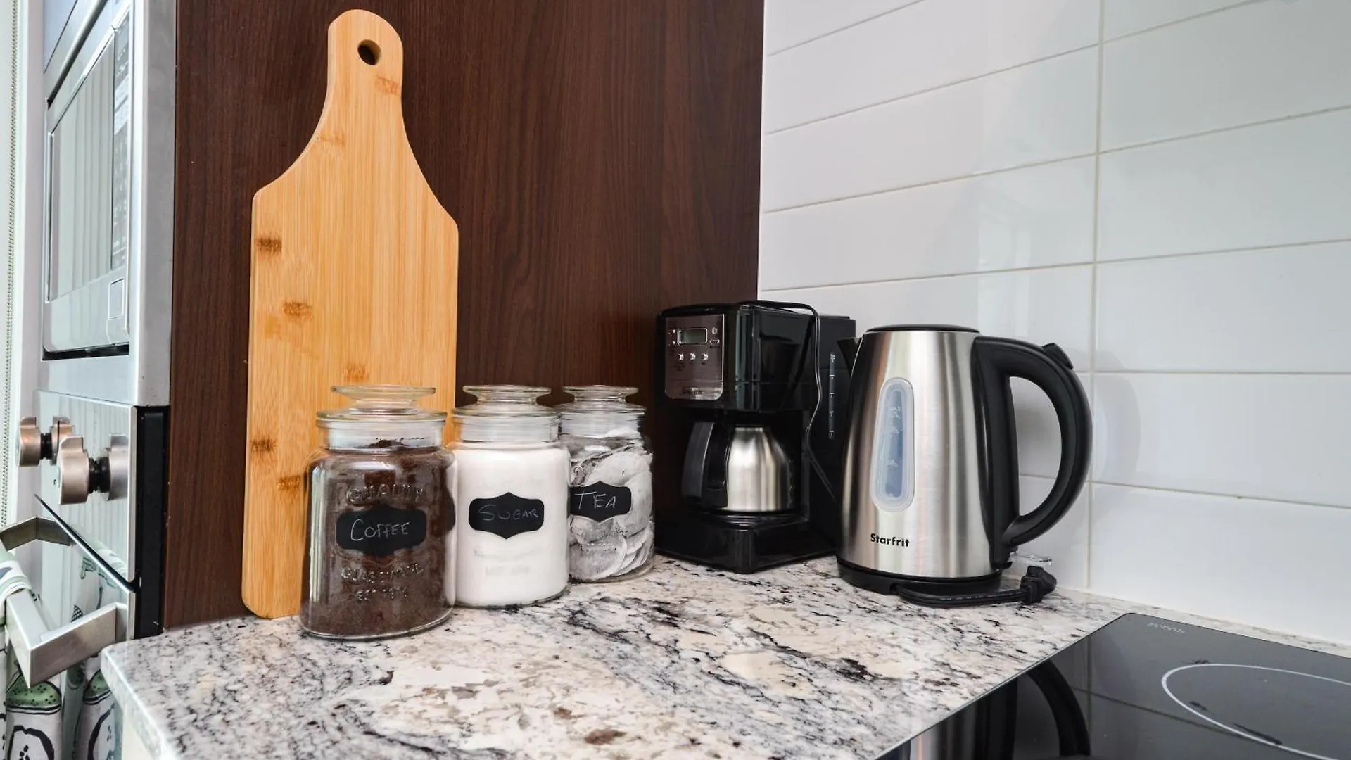 Downtown Toronto Condo