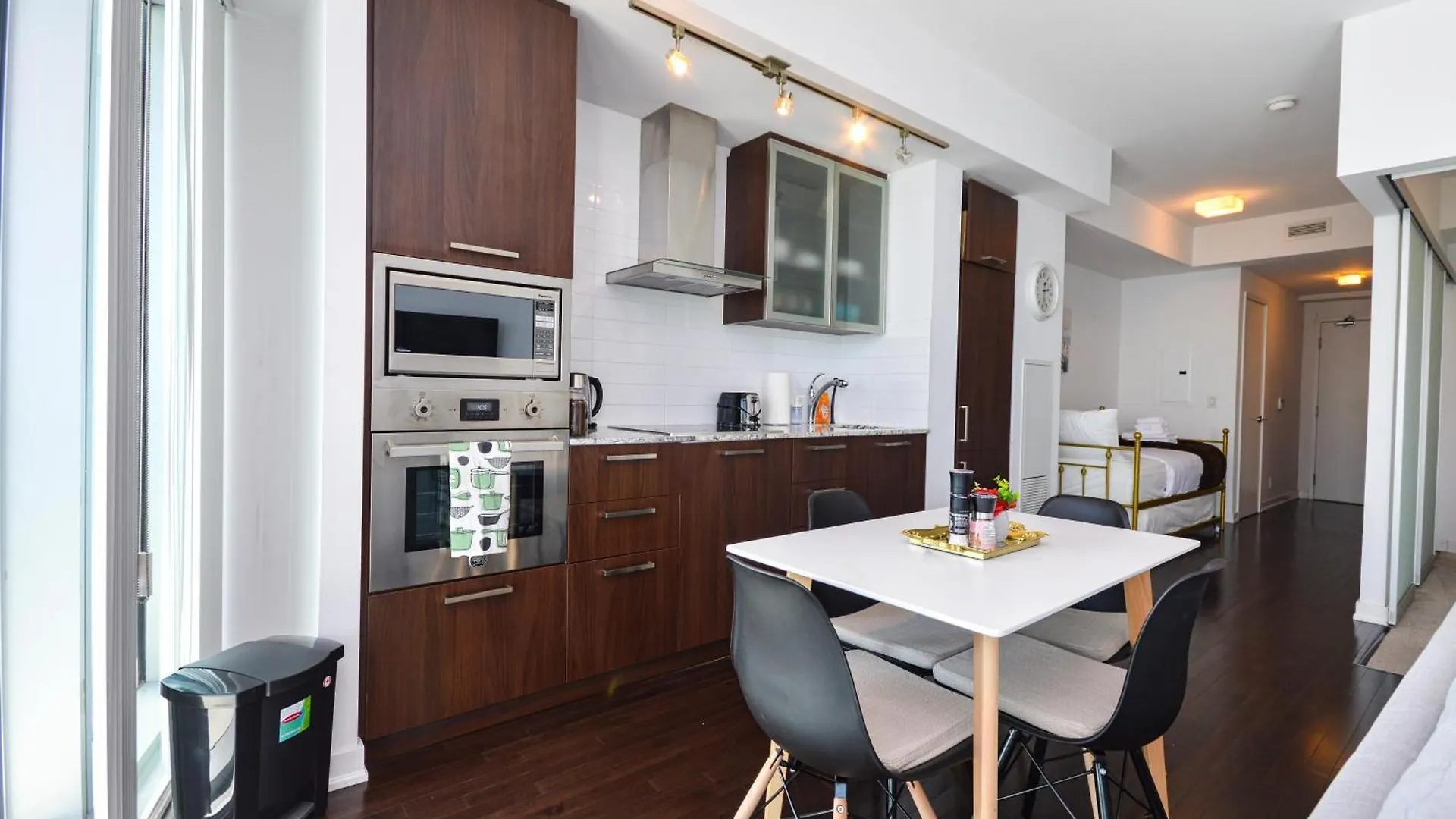 Downtown Toronto Condo Canada