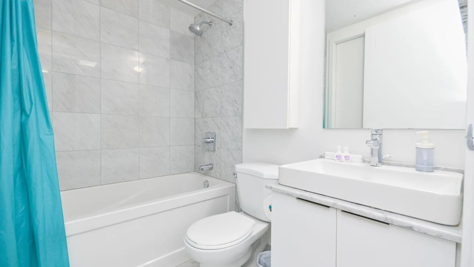 Downtown Toronto Condo Canada