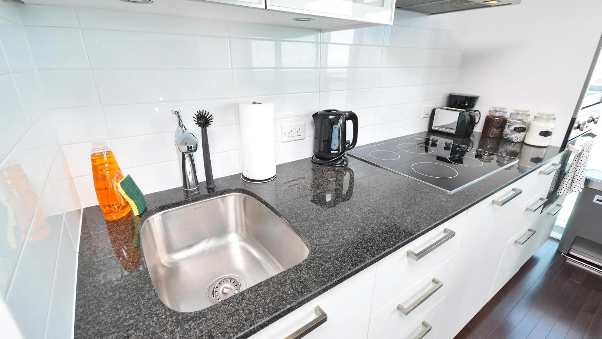 Downtown Toronto Condo